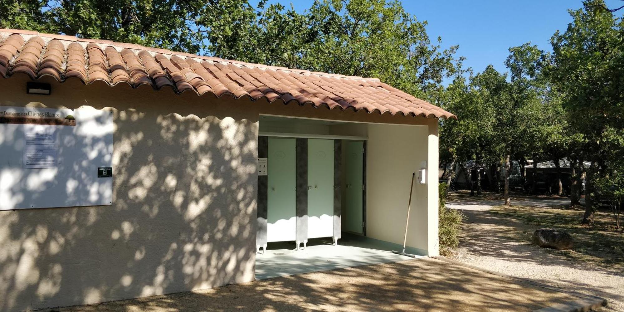 Hotel Domaine Les Chenes Blancs Saint-Saturnin-d'Apt Zimmer foto